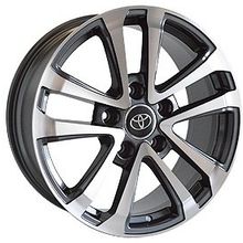 Реплика B151 9x19 5x120 ET48 D74.1