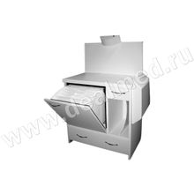 Рабочий стол рентгенолаборанта РСРН-У, Россия