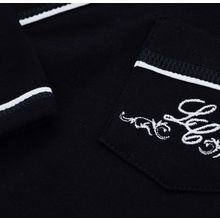 Lucky Child синее Классик