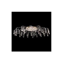 Люстра хрустальная Каскад MW-Light 244017436