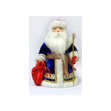Кукла Дед мороз 228-025