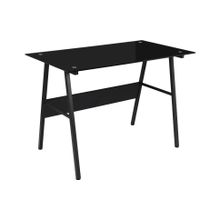 Tetchair Cтол GD-04, Black (черный)