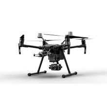 DJI Matrice 210 rtk v2