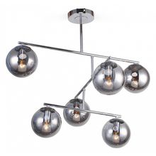 Rivoli Люстра на штанге Rivoli Alta Б0044505 ID - 464706