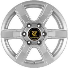 1000 Miglia MM1011 7x16 5x112 ET42 D57.1