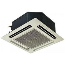 Внутренний блок кондиционера Mitsubishi Electric PLA-RP125BA кассетного типа