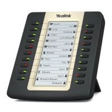 Yealink Модуль расширения Yealink EXP20