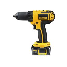 DeWALT DC730C2 Аккумуляторная дрель-шуруповерт