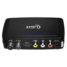 Lumax DVB T2 555HD Цифровая DVB-T2 приставка