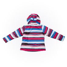 ICEPEAK Зимний комплект (куртка+брюки) для девочки 652130510IV(888)-1