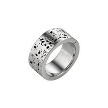 Серебряное кольцо с бриллиантом Hot diamonds, MR018