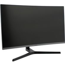 27" ЖК монитор Samsung C27H800FCI с поворотом экрана (Curved LCD, Wide, 1920x1080, HDMI, DP, USB3.0 Hub)