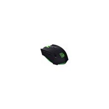 Мышь Tt eSPORTS by Thermaltake Theron Gaming Mouse Black USB, черный