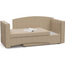 Смарт Кушетка Принц Корфу беж