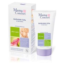 Наша Мама от растяжек Mama Comfort 175 мл Наша Мама