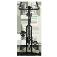 STARFIT Велотренажер BK-301 Meteor, колодочный