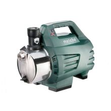 Насос-автомат Metabo HWA 3500 Inox