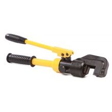 Арматурорез гидравлический TOR HHG-10 8т, 4-10 мм