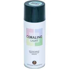 East Brand Coralino Light 520 мл голубой туман