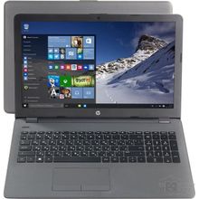 Hp 255 G6 2HG89ES black 15.6"