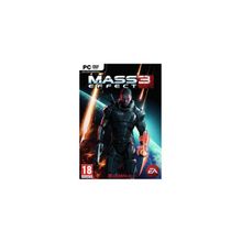 Игра pc mass effect 3 rus sub (31910)