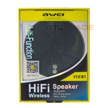 Колонка Bluetooth Awei Y800