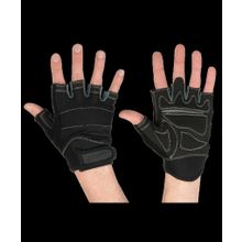 Перчатки для фитнеса STARFIT SU-116