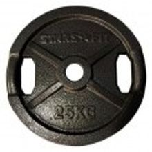 MB Barbell MB-PltB51-5C