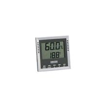 Прибор для измерения влажности и температуры воздуха: Термогигрометр Venta