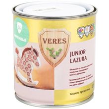 Veres Junior Lazura 250 мл бирюзовая