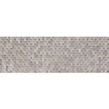 Керамическая плитка Venis Mirage V14402561 Deco Silver настенная 100х33,3