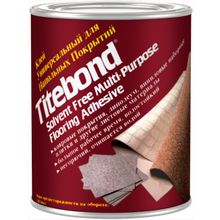 Titebond Solvent Free Multi Purpose Flooring Adhesive 4.95 кг