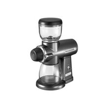 Кофемолка KitchenAid 5KCG100EPM жемчужный металлик