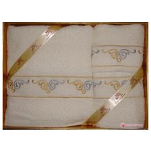 Softline Полотенце Haylee V3 (Набор)