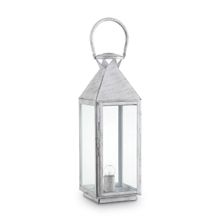 Ideal Lux Настольная лампа Ideal Lux Mermaid TL1 Big Bianco Antico 166766 ID - 222980