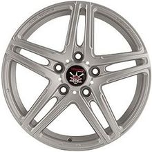 LS Wheels 897 7x17 5x114.3 ET50 D67.1