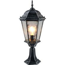 Arte Lamp A1204FN-1BS GENOVA столб наземный