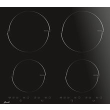 FORNELLI PIA 60 INDUZIONE