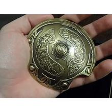 Щит Aegis of Champion Dota 2
