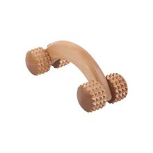 Массажер универсальный Коромысло с шипами