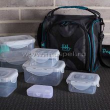 Сумка холодильник SM18