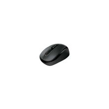 Microsoft Microsoft Wireless Mobile Mouse 3500 Black