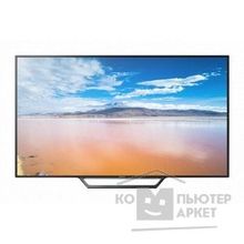 Sony 40" KDL40WD653BR BRAVIA черный