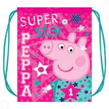 Peppa Pig «Свинка Пеппа» Superstar