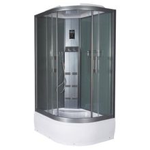 Душевая кабина Aquanet Sirius (L) 120 см