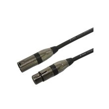 BESPECO TT600FM высококачественный шнур XLR-XLR 6 м