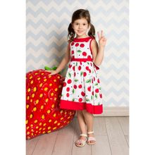 SweetBerry Платье для девочек 714161