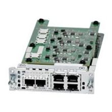 Cisco Cisco NIM-2FXS-4FXOP