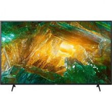 Телевизор Sony 49 KD49XH8005