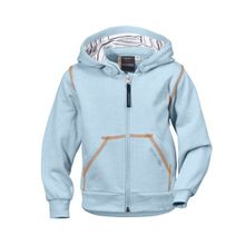 DIDRIKSONS 1913 Куртка детская Plankton 501365 090